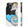Seahorse Magic Ink Art Case Mate Tough Phone Cases Iphone 12 Pro Max