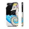 Seahorse Magic Ink Art Case Mate Tough Phone Cases Iphone 7 8