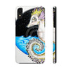 Seahorse Magic Ink Art Case Mate Tough Phone Cases Iphone Xr