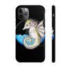 Seahorse Magic Ink Ii Art Case Mate Tough Phone Cases Iphone 11 Pro