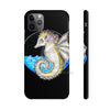 Seahorse Magic Ink Ii Art Case Mate Tough Phone Cases Iphone 11 Pro Max