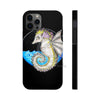 Seahorse Magic Ink Ii Art Case Mate Tough Phone Cases Iphone 12 Pro