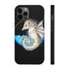 Seahorse Magic Ink Ii Art Case Mate Tough Phone Cases Iphone 12 Pro Max