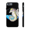 Seahorse Magic Ink Ii Art Case Mate Tough Phone Cases Iphone 6/6S