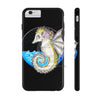 Seahorse Magic Ink Ii Art Case Mate Tough Phone Cases Iphone 6/6S Plus
