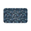 Seahorses Pattern Bath Mat Large 34X21 Home Decor