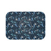 Seahorses Pattern Bath Mat Small 24X17 Home Decor