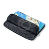Spotted Seahorse Watercolor Laptop Sleeve