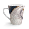 Sun Andalusian Horse Watercolor Latte Mug Mug