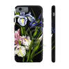 Vintage Floral Lrises Art Case Mate Tough Phone Cases Iphone 6/6S