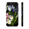 Vintage Floral Lrises Art Case Mate Tough Phone Cases Iphone 7 8