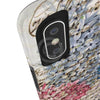 Vintage Lilac Romantic Chic Art Case Mate Tough Phone Cases