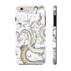 Vintage Tentacles Watercolor Ink Art Case Mate Tough Phone Cases Iphone 6/6S Plus