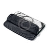 White Bengal Tiger Ii Watercolor Ink Art Laptop Sleeve