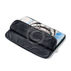 White Tiger Watercolor Ink Art Laptop Sleeve